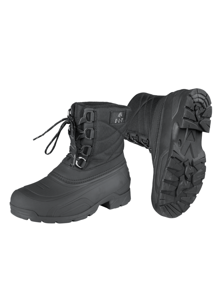 Thermal boots Chicago E·L·T