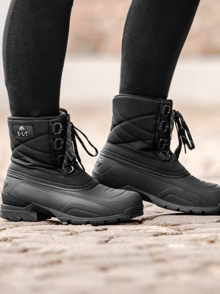 Thermal boots Chicago E·L·T