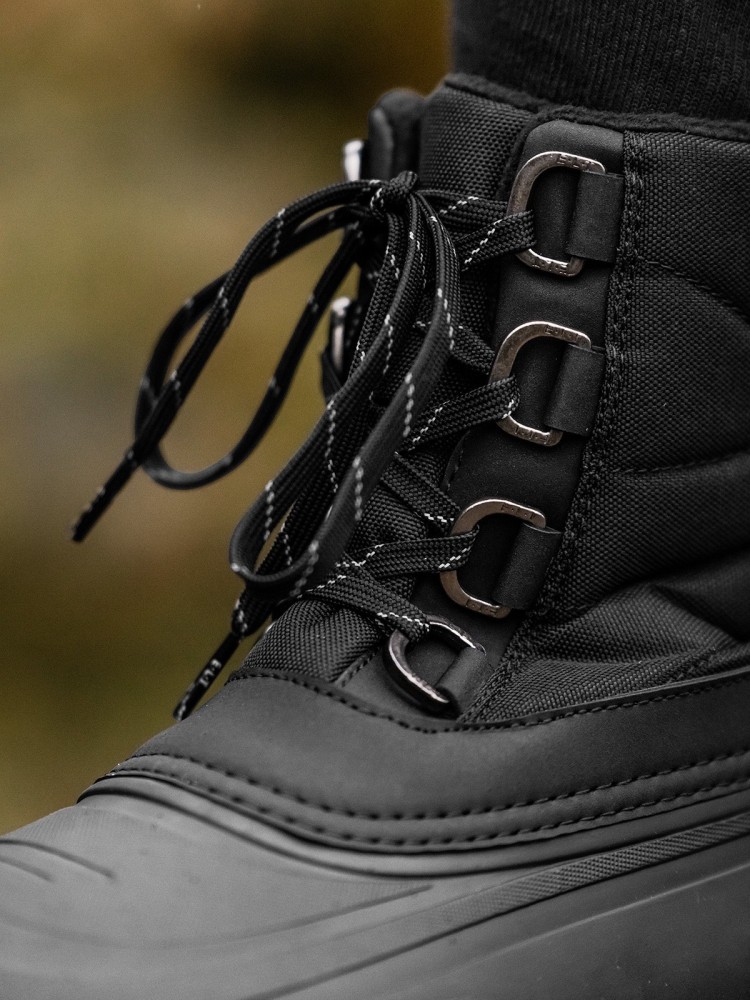 Thermal boots Chicago E·L·T
