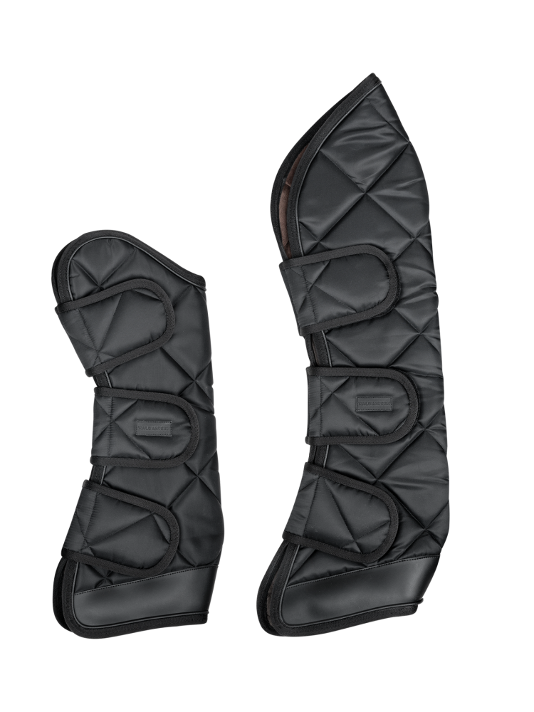 Travel boot Exclusive Waldhausen