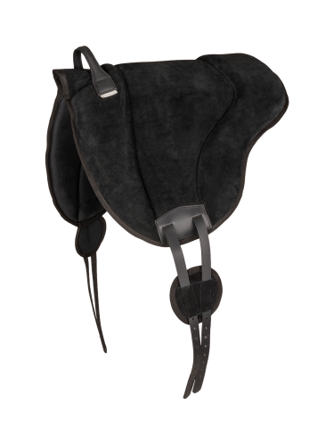 Riding Pad Suede Waldhausen