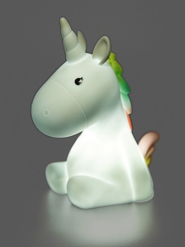LED Nightlight Unicorn Waldhausen