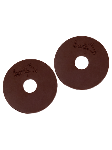 Rubber Bit Guards Extra Soft 70mm Beris