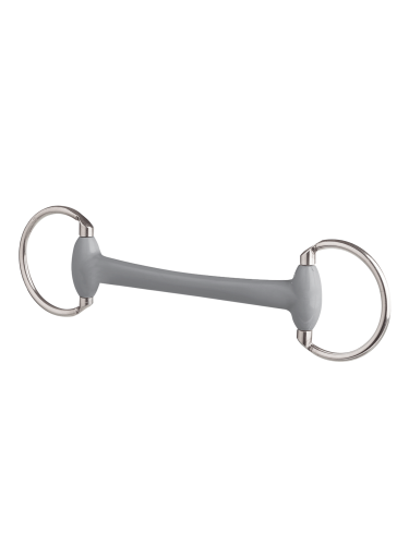 Eggbutt Bar bit 18mm/7.5cm Beris