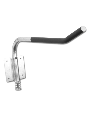 Swivelling Saddle Rack Waldhausen