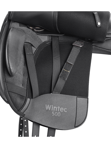 Dressage saddle Hart 500 Wintec