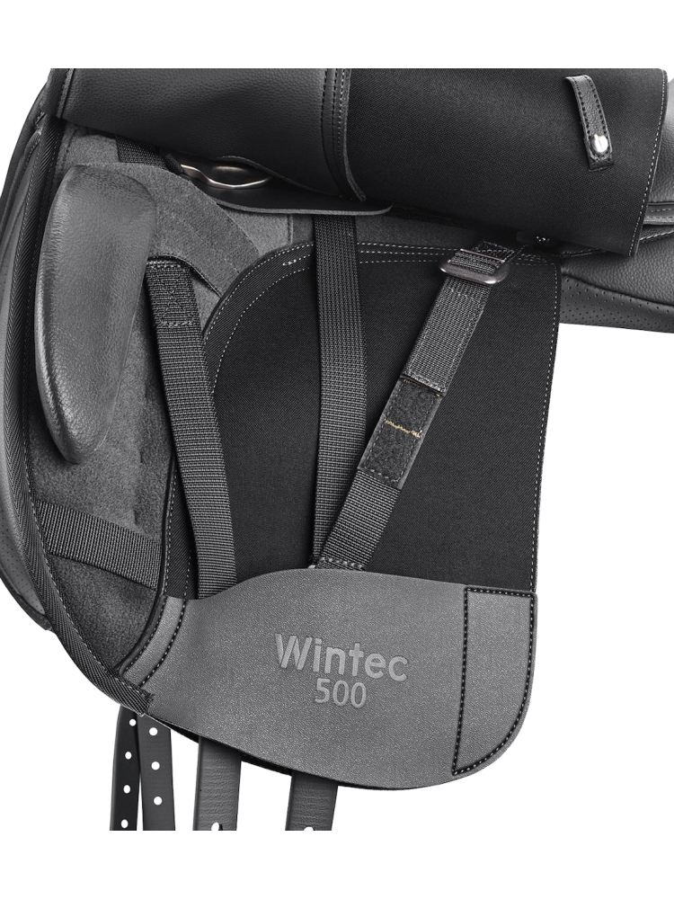 Dressage saddle Hart 500 Wintec