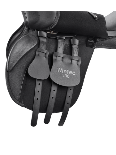 All-Purpose saddle Hart 500 Wintec