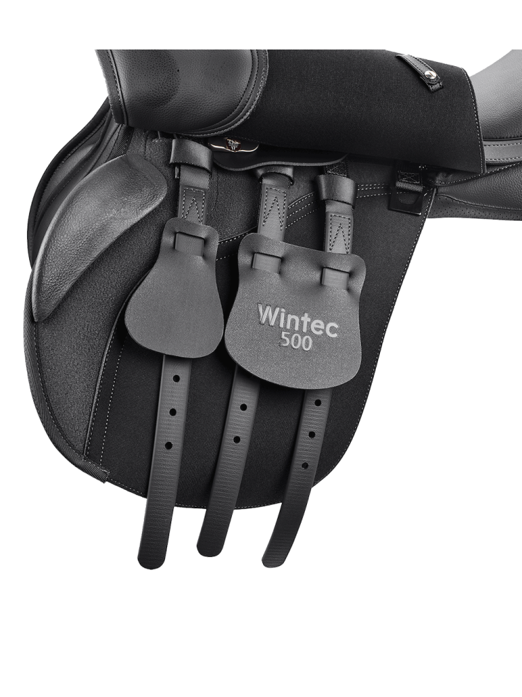 All-Purpose saddle Hart 500 Wintec