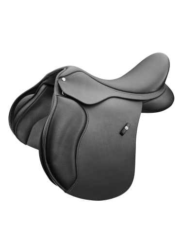 All-Purpose saddle Hart 500 Wintec