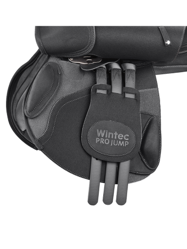 Jumping saddle Hart Pro Wintec