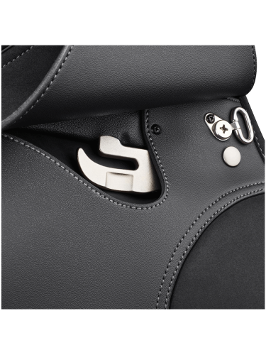 Jumping saddle Hart Pro Wintec