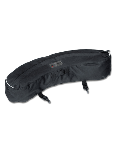 Saddle bag Reflex Banana Waldhausen
