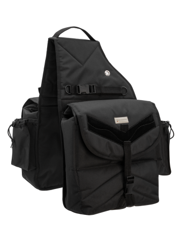 Double Pannier Premium Waldhausen
