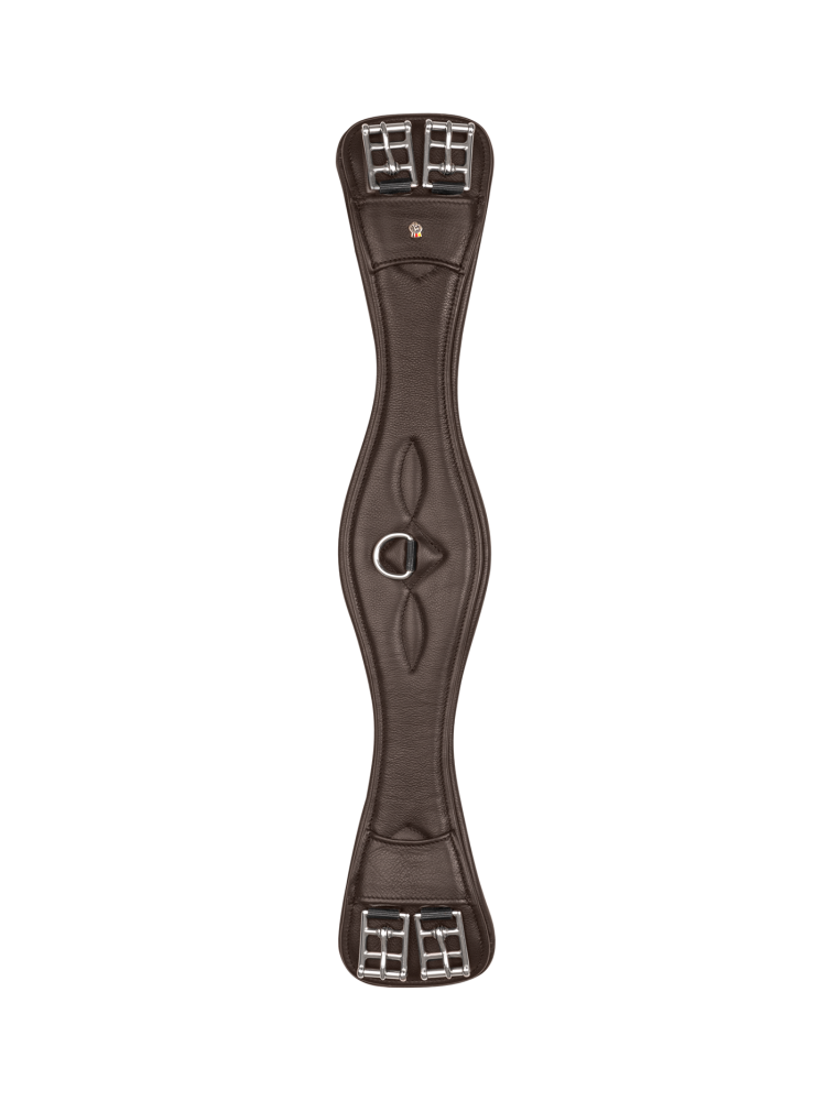Dressage girth Comfort Waldhausen