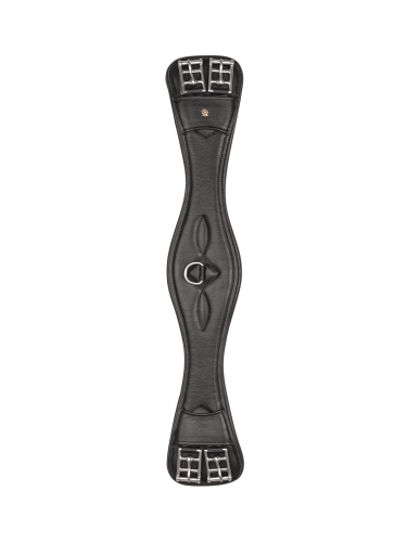 Dressage girth Comfort Waldhausen