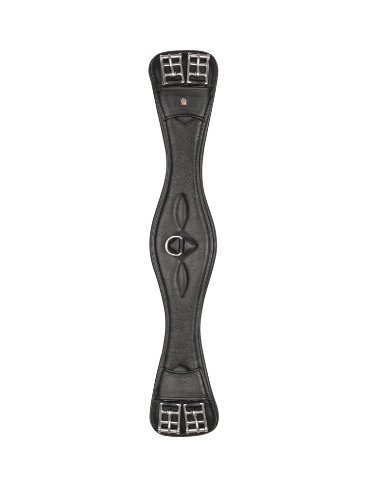 Dressage girth Comfort Waldhausen