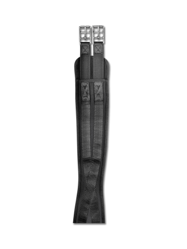 Saddle girth Memory Waldhausen