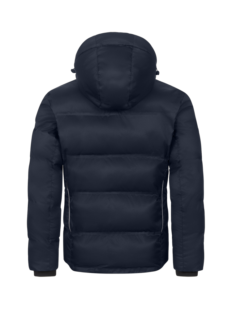 Jacket Montana Winter Men E·L·T
