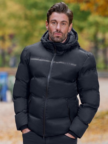 Jacket Montana Winter Men E·L·T