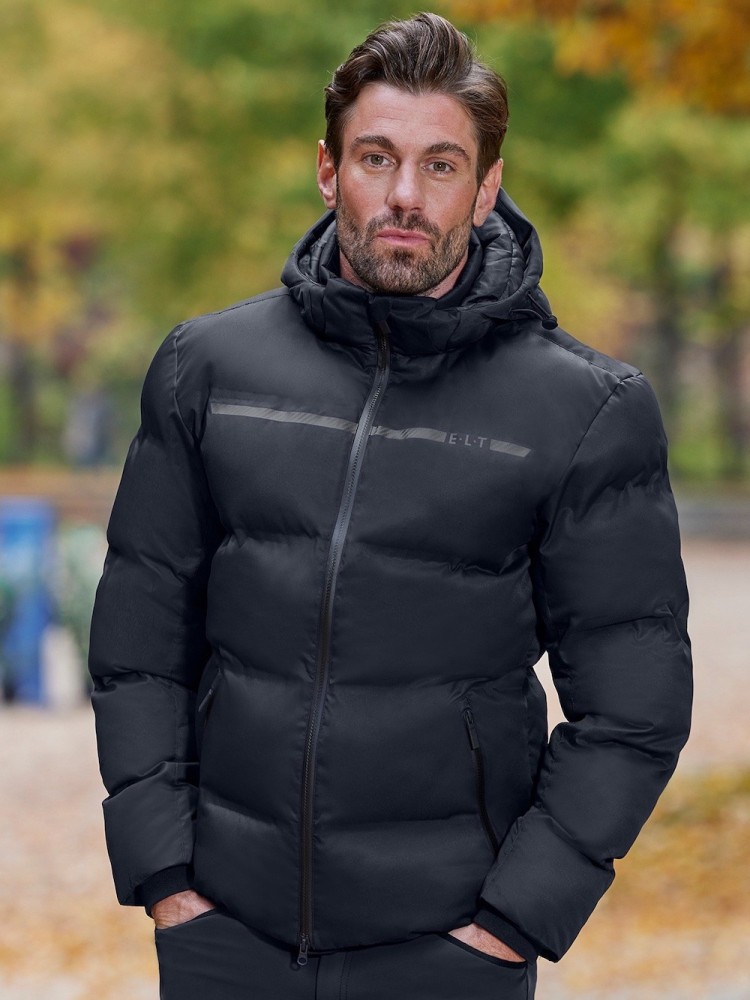 Jacket Montana Winter Men E·L·T