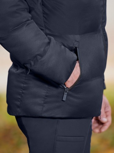 Jacket Montana Winter Men E·L·T