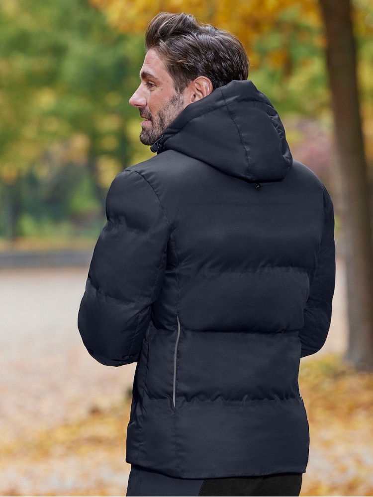 Jacket Montana Winter Men E·L·T