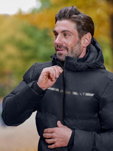 Jacket Montana Winter Men E·L·T