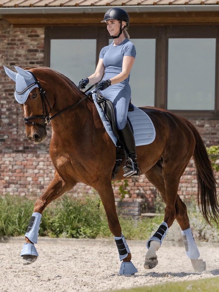Dressage boots Rimini Waldhausen