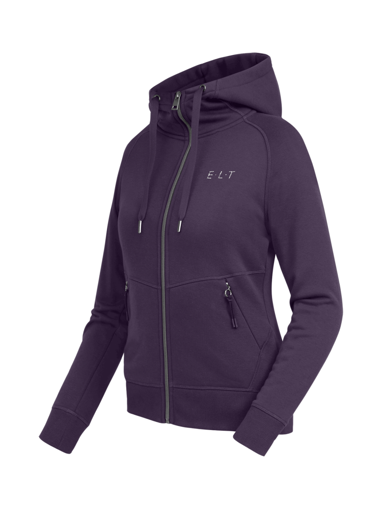Hoody jacket Orlando E·L·T