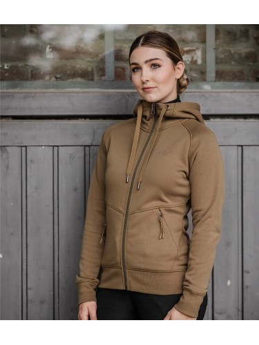Hoody jacket Orlando E·L·T