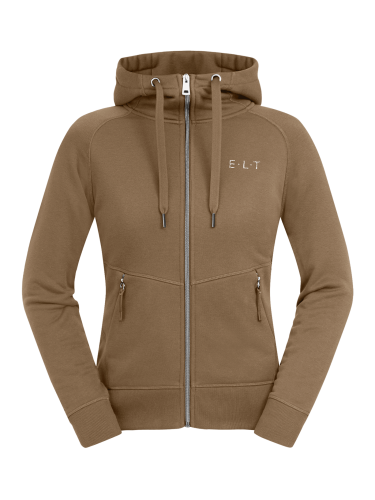 Hoody jacket Orlando E·L·T