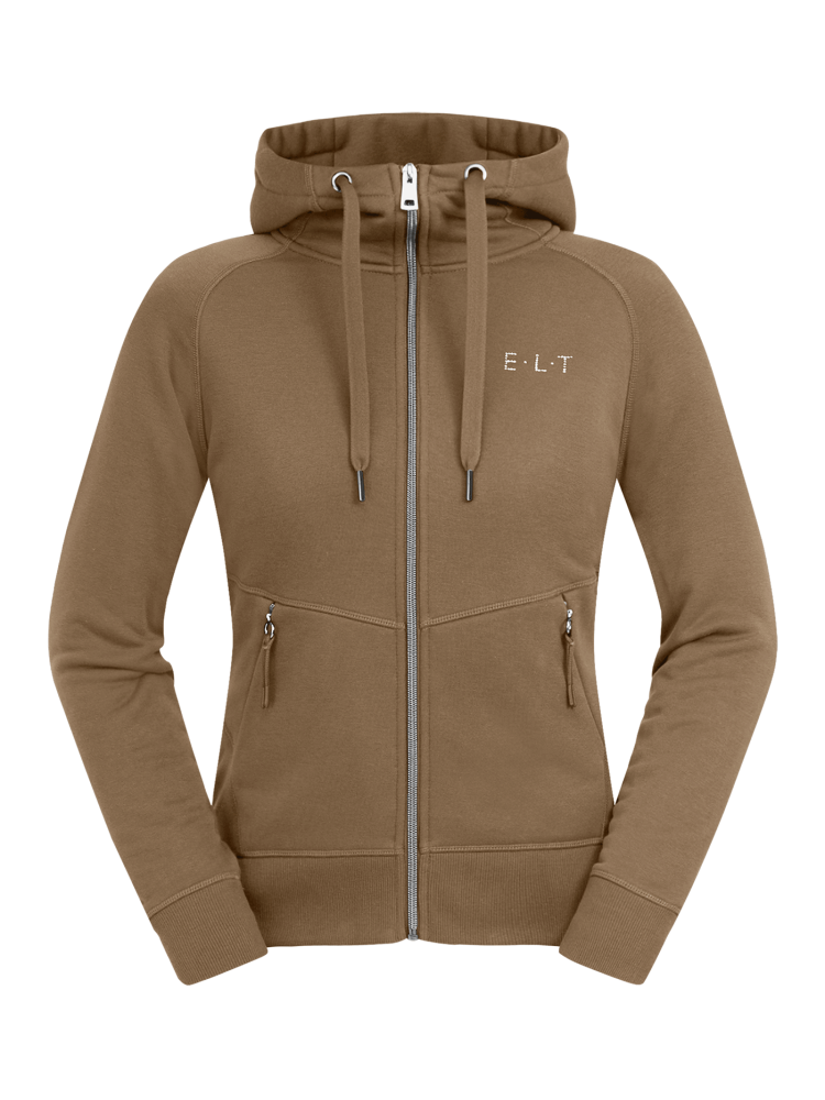 Hoody jacket Orlando E·L·T