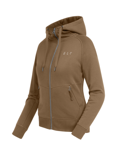 Hoody jacket Orlando E·L·T