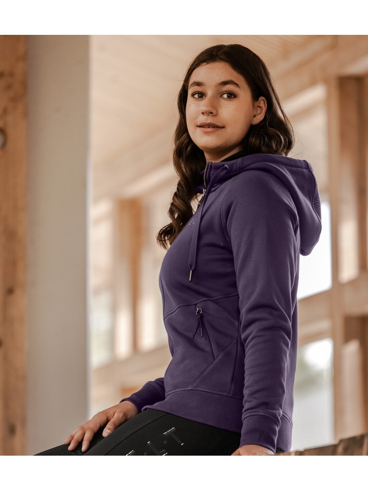 Hoody jacket Orlando E·L·T