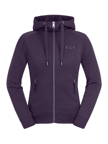 Hoody jacket Orlando E·L·T