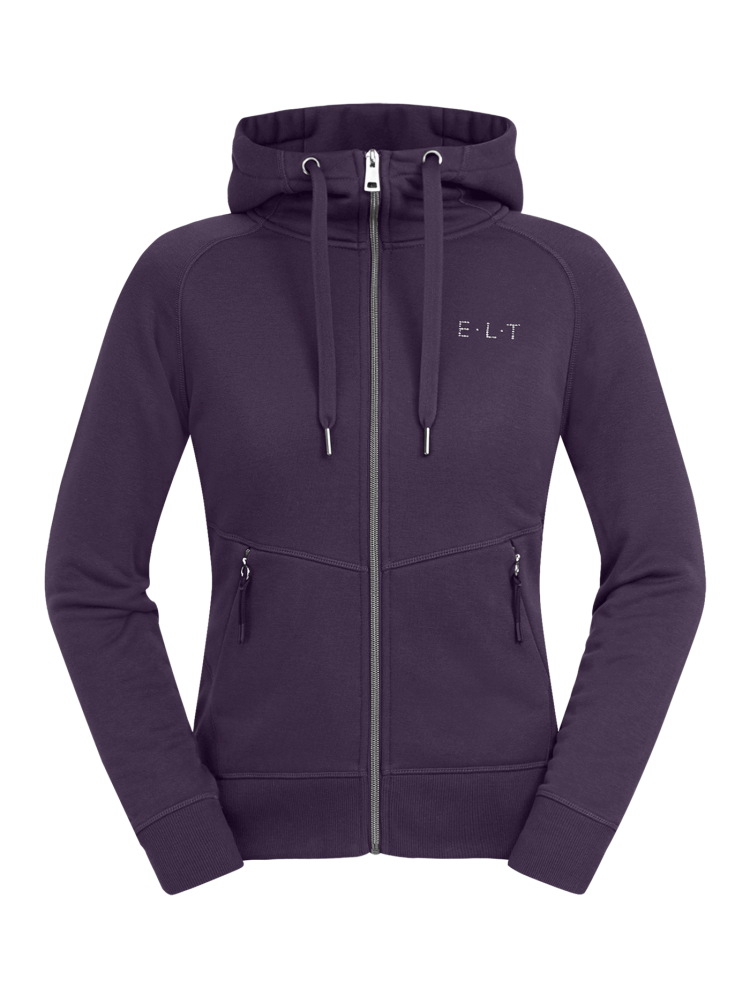 Hoody jacket Orlando E·L·T
