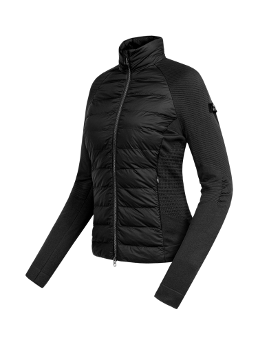 Quilted jacket Oregon Hybrid E·L·T