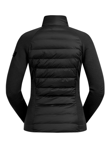 Quilted jacket Oregon Hybrid E·L·T