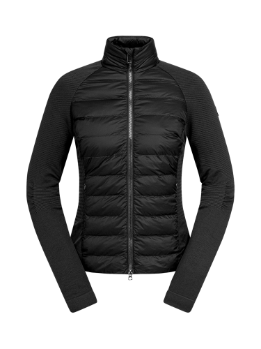 Quilted jacket Oregon Hybrid E·L·T