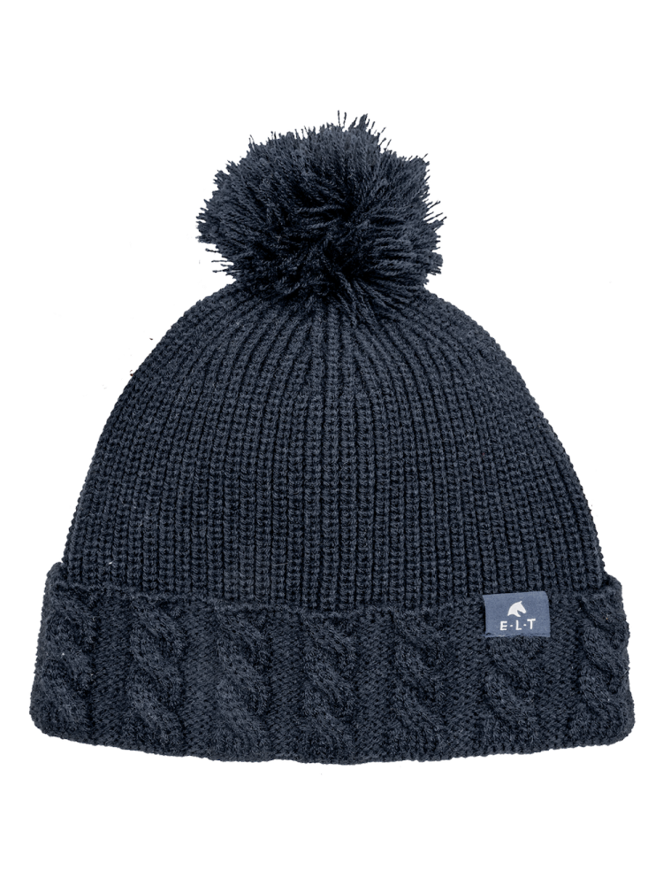 Knitted hat Ophelia E·L·T Knitted hat Ophelia E·L·T