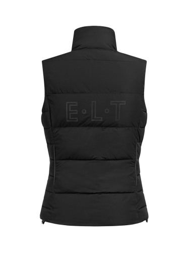 Lightweight gilet Oxford Winter E·L·T