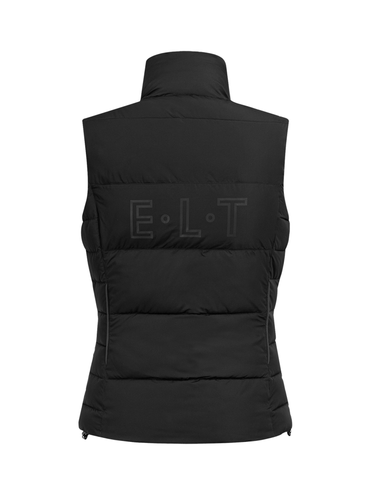 Lightweight gilet Oxford Winter E·L·T