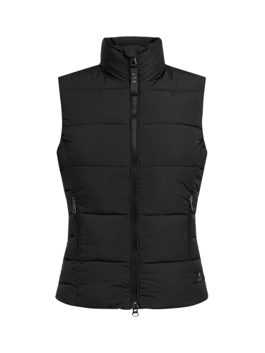 Lightweight gilet Oxford Winter E·L·T
