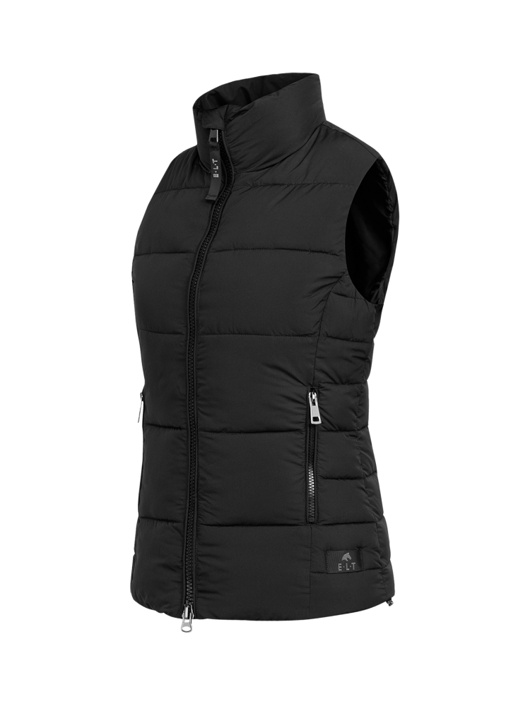 Lightweight gilet Oxford Winter E·L·T