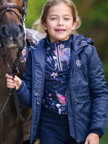 Jacket Jessy Kids Imperial Riding