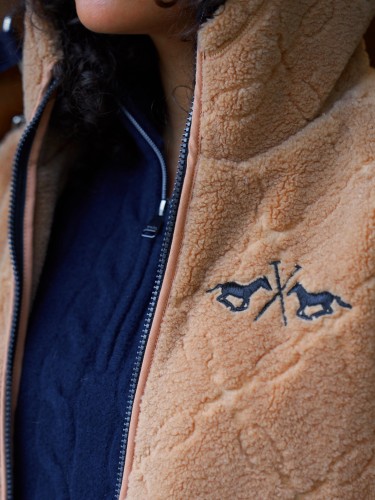 Bomber jacket Vera HV Polo