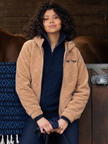 Bomber jacket Vera HV Polo
