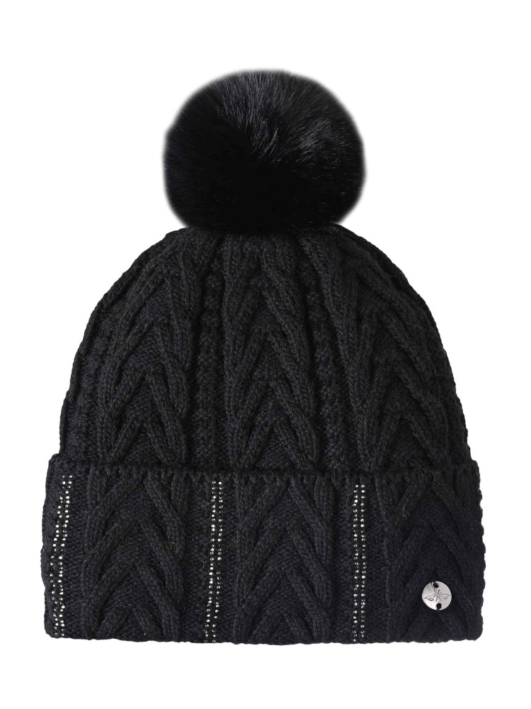 Beanie Madalyn HV Polo
