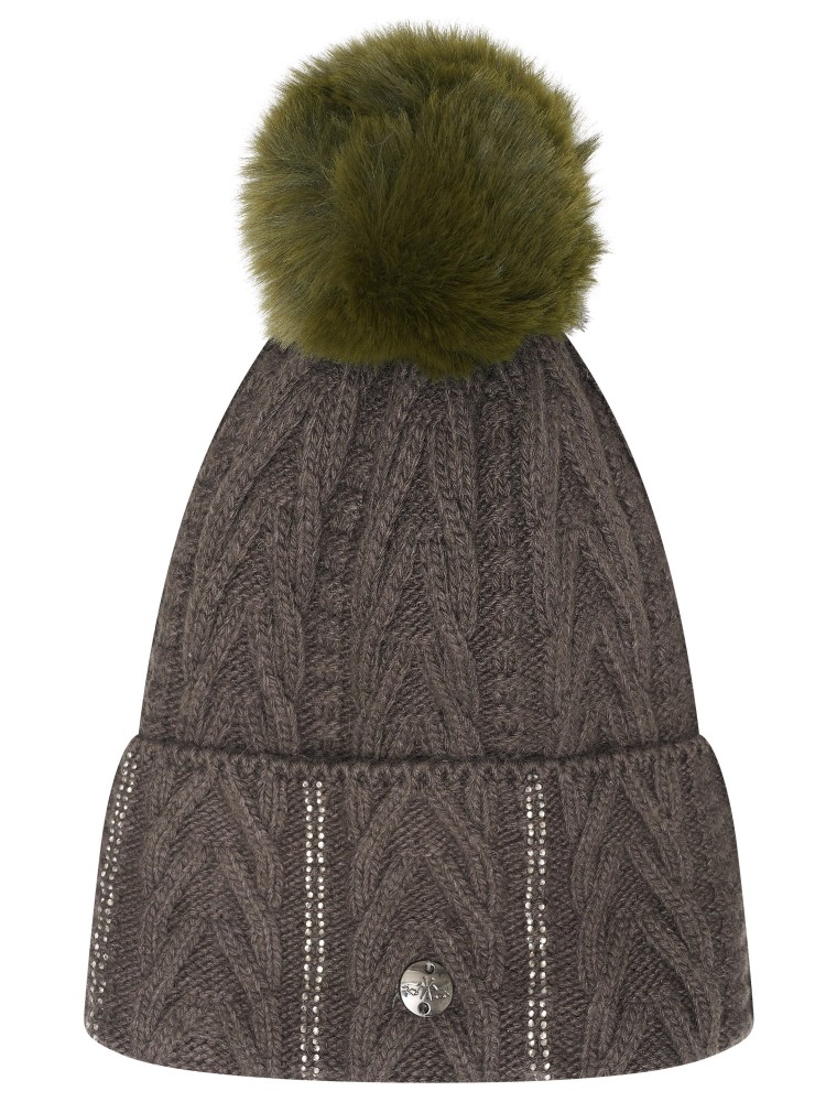 Beanie Madalyn HV Polo